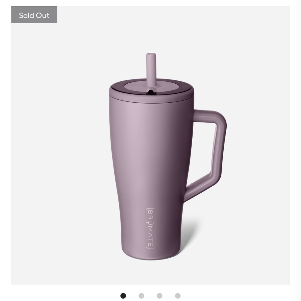 Brumate 30oz era tumbler
